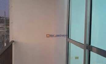 Imagem 7: Apartamento com 2 dormitórios para alugar, 60 m² por R$ 1.850/mês - Jardim Paulista - Atib