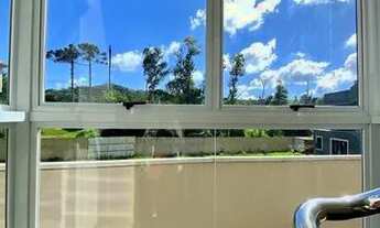 Imagem 7: Casa de condomínio sobrado para aluguel tem 280 metros quadrados com 4 quartos