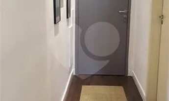 Imagem 7: Apartamento no Bairro do Cambuci