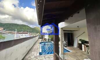 Imagem 4: CARAGUATATUBA - Casa Padrão - Estrela D'alva