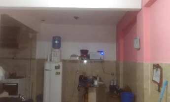 Imagem 3: Casa de um quarto com garagem