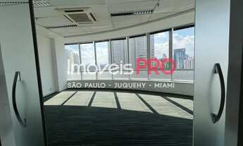 Imagem 6: Conjunto para locação de 97m² - 3 vagas ao lado da Estação Berrini