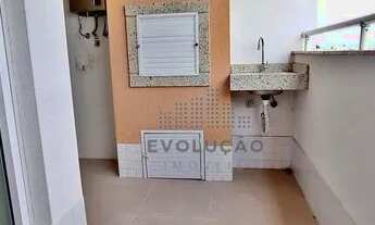 Imagem 7: Apartamento com 2 dormitórios para alugar, 77 m² - Barreiros - São José/SC
