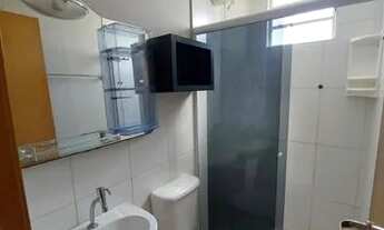 Imagem 4: ALUGO APARTAMENTO COM MOVEIS PLANEJADOS CHAPADA DOS MONTES (REGIÃO DO COXIPO