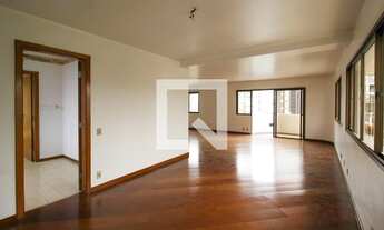 Imagem 2: Apartamento para Aluguel - Itaim Bibi, 3 Quartos, 190 m2