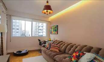 Imagem 5: Venda Apartamento 3 Dormitórios - 133 m² Perdizes