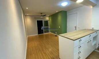 Imagem 3: Apartamento para venda - Vila Olímpia.2 quartos 1 vaga lazer