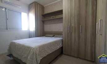 Imagem 4: Chegou a sua vez - Guilhermina 02 dorms., c/ suite 320 mil