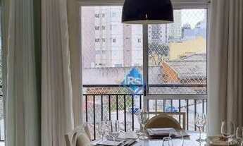 Imagem: Apartamento com 2 dormitórios para alugar