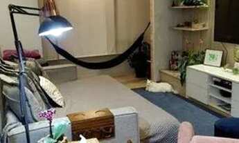 Imagem 2: Apartamento com 3 dormitórios à venda, 106 m² por R$ 1.480.000,00 - Pompeia - São Paulo/SP