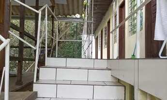 Imagem 4: Suite mobiliada no Capão Raso