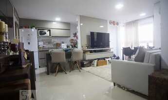 Imagem: Apartamento para Aluguel - Setor Bueno