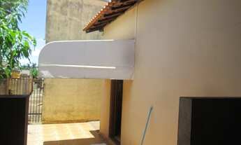 Imagem 2: Vendo ou Troco Casa de fundos Bairro Sta Cruz S J Rio Preto