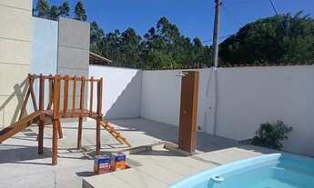 Imagem 2: DXM-Casa de condomínio para venda possui 100 metros quadrados com 2 quartos