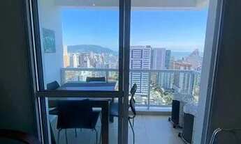 Imagem 6: EXCELENTE COBERTURA PARA VENDA, 93m² A.Ú - BOQUEIRÃO/ SANTOS