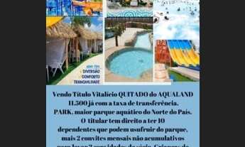 Imagem: Park Aquático Aqualand