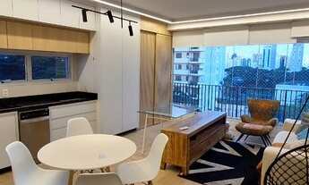 Imagem 7: Apartamento para aluguel possui 61 metros quadrados com 2 quartos