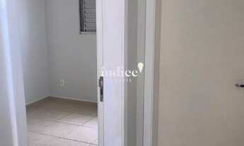 Imagem 6: Apartamento à venda 2 quartos 1 vaga Centro Araraquara