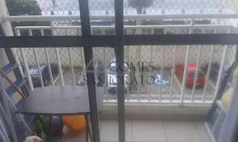 Imagem 6: Apartamento para venda na Vila Homero Thon em Santo André