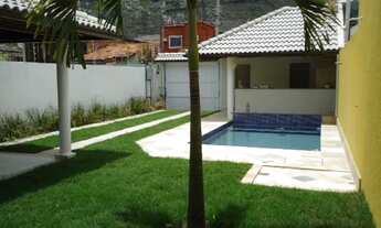 Imagem 7: Alugo Casa Vargem Pequena Condomínio Fechado