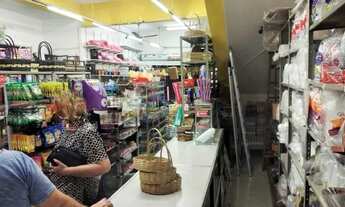 Imagem 5: Bomboniere, artigos de festa e embalagens em bairro nobre da zona leste de SP. Ref: 1353