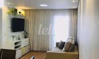 Imagem 4: São Paulo - Apartamento Padrão - Vila Prudente