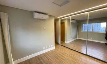 Imagem 2: Apartamento para venda tem 210 metros quadrados com 4 quartos em Setor Marista - Goiânia