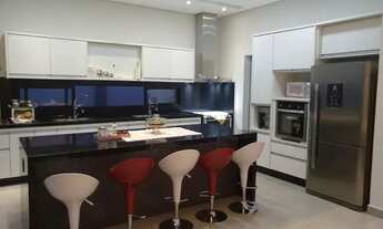 Imagem 7: Casa no Bairro JARDIM ESTORIL - Condominio Spazio Verde C