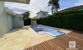 Imagem 4: Sobrado com 4 dormitórios à venda, 442 m² por R$ 1.700.000,00 - Terras de Sant Anna - Jaca