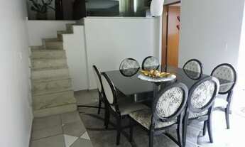 Imagem 7: SEMI NOVO, 3 DORMITÓRIOS ( SENDO 2 SUÍTES ) 4 VAGAS, R$ 1200.000,00