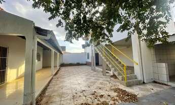 Imagem 6: Alugo casa bairro Flodoaldo Pontes pinto 3.500,pp