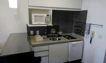 Imagem 5: Flat Para Locação - Brooklin