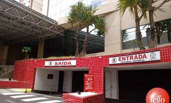 Imagem 2: São Bernardo do Campo - Conjunto Comercial/Sala - Vila Baeta Neves