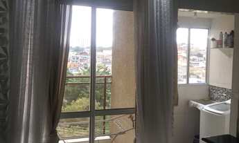 Imagem 3: Apartamento - Condomínio João Cândido (Taboao da Serra