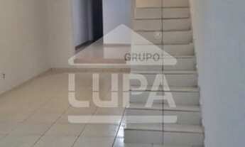 Imagem: SOBRADO COM 2 QUARTOS PARA LOCAÇÃO, VILA