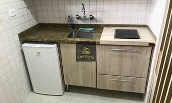 Imagem 6: Flat disponível na Bela Vista