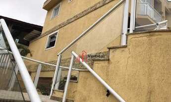 Imagem 4: Casa em condomínio fechado 3 dormitórios com suíte e 3 vagas na Mooca