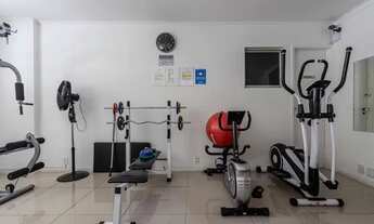 Imagem 4: SÃO PAULO - Apartamento Padrão - PARQUE JABAQUARA