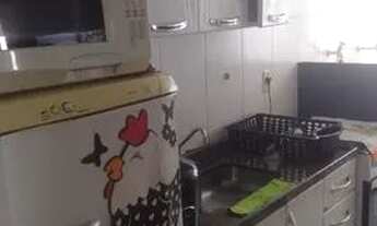 Imagem 3: Apartamento Spázio Bromélias para venda