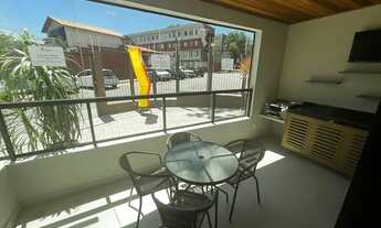 Imagem 5: Apartamento para venda tem 75 m² com 2 quartos