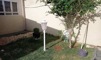 Imagem 4: Casas à venda 2 quartos 2 vagas Parque Igaçaba Araraquara