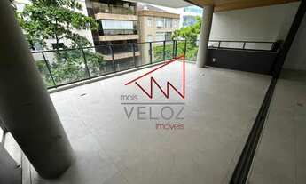 Imagem 4: Apartamento-À VENDA-Leblon-Rio de Janeiro-RJ
