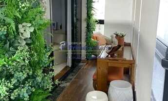 Imagem 3: APARTAMENTO À VENDA EM MOEMA ÍNDIOS 250M² COM 04 DORMITÓRIOS, 04 SUÍTES, 04 VAGAS - SÃO PA