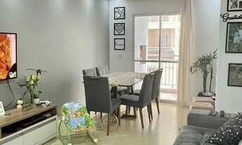 Imagem: Apartamento com 3 dormitórios à venda