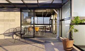 Imagem 3: CASA PARA VENDA E LOCAÇÃO JARDIM PAULISTA