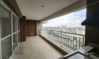 Imagem: Apartamento com 3 quartos, 127m², à venda