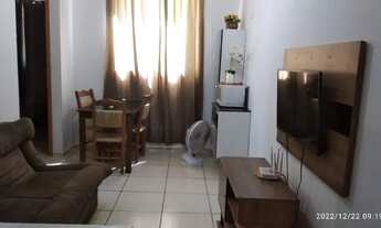 Imagem: Apartamento mobiliado diária ou temporada