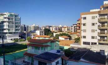 Imagem 2: Apartamento para Locação em Cabo Frio, BRAGA, 2 dormitórios, 2 banheiros, 1 vaga