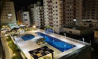 Imagem 3: NA QUADRA DA PRAIA ,MOBILIADO, LAZER DE CLUBE APENAS R$385mil