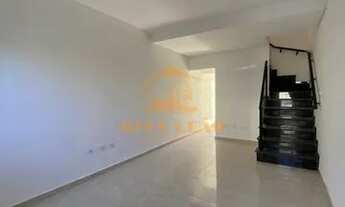 Imagem 6: Sobrado Padrão - 02 Dorms (Sendo 01 com Sacada